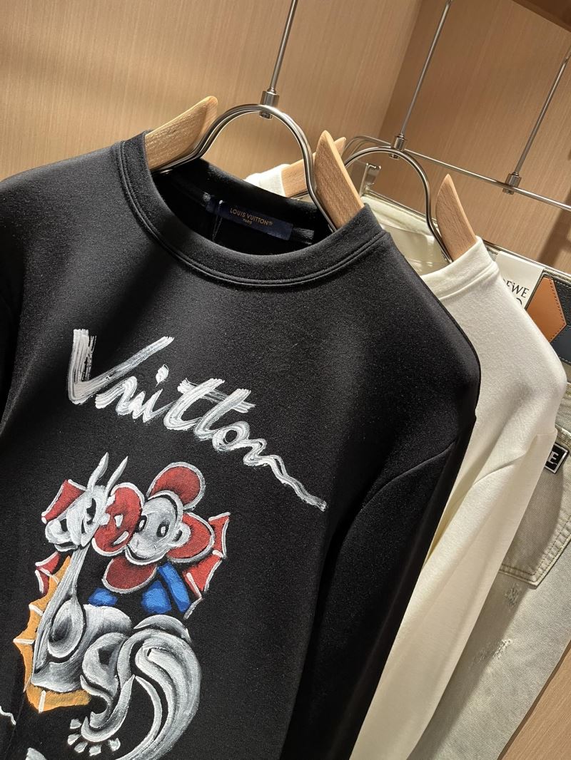 Louis Vuitton T-Shirts